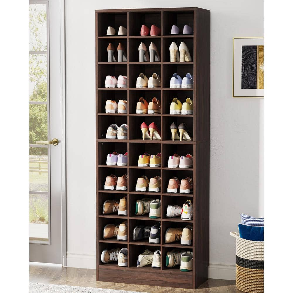 Shoe shelf cupboard sale