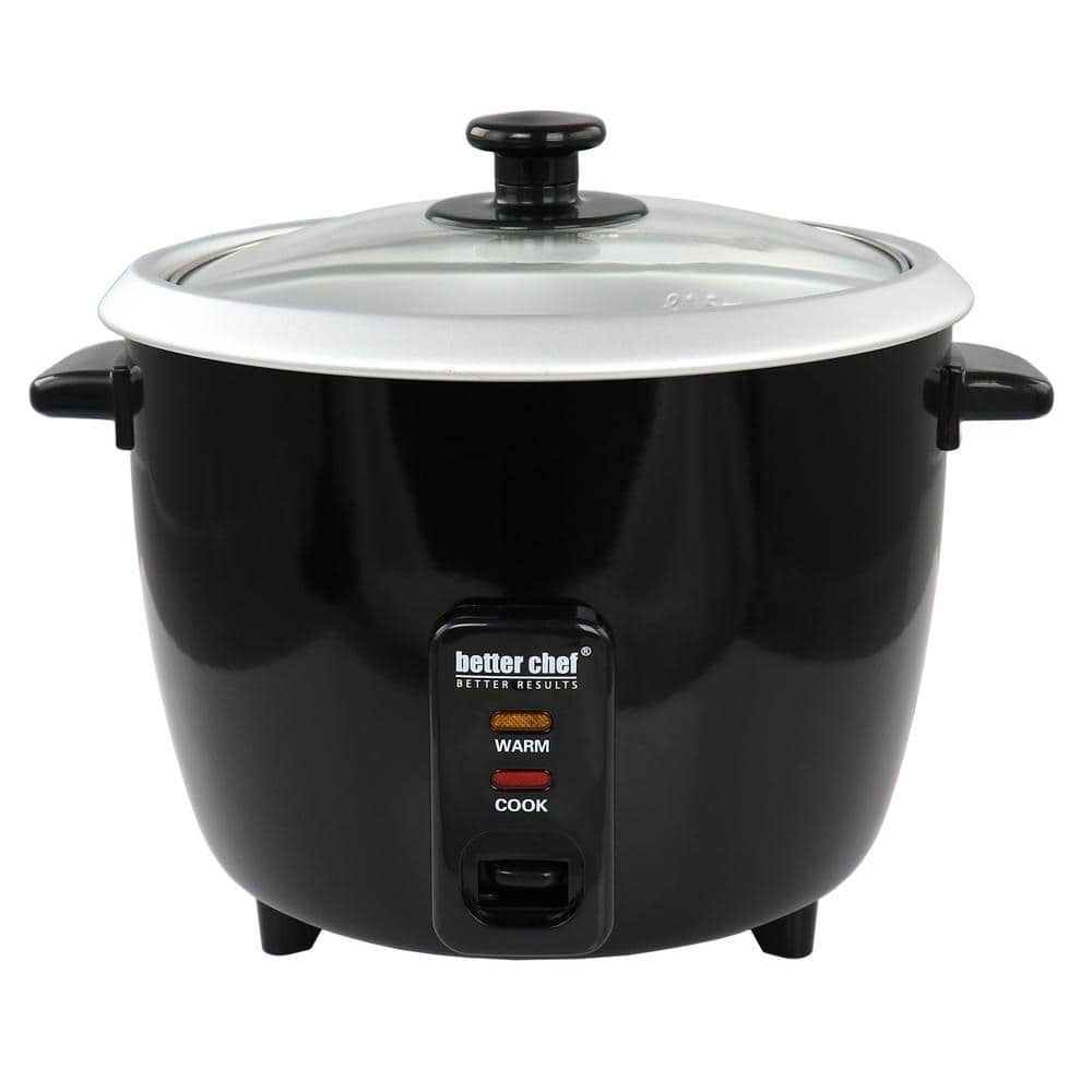 Residential - Fusion Chef - Stir Cooker for uniform cooking