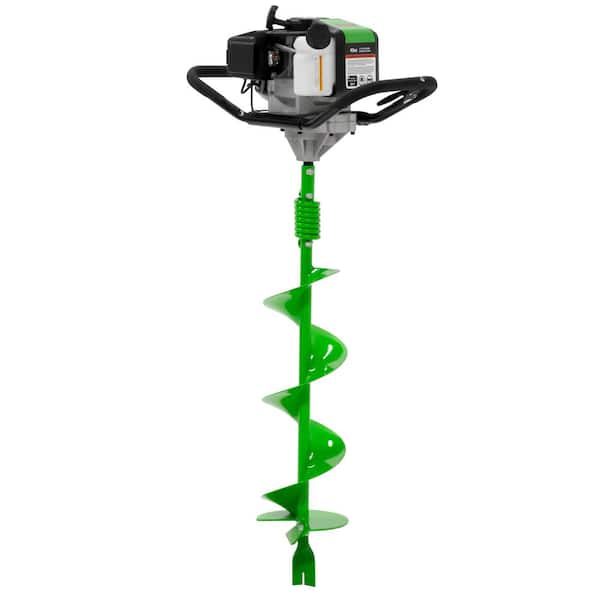 8 auger deals post hole digger