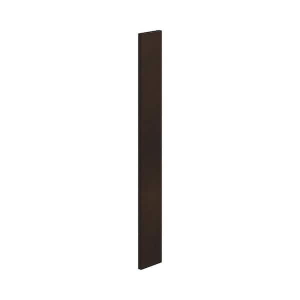 Emerson Cocoa Filler (6 in. W x 42 in. H x 0.75 in. D)