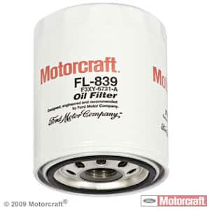 Engine Oil Filter