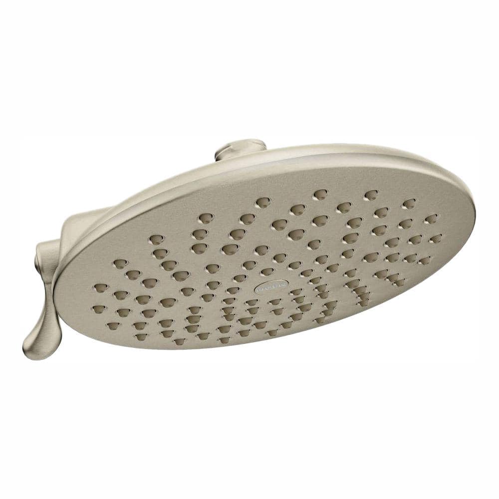 MOEN 101664WR 2-5/8 INCH TUB AND SHOWER DRAIN COVER, WROUGHT IRON