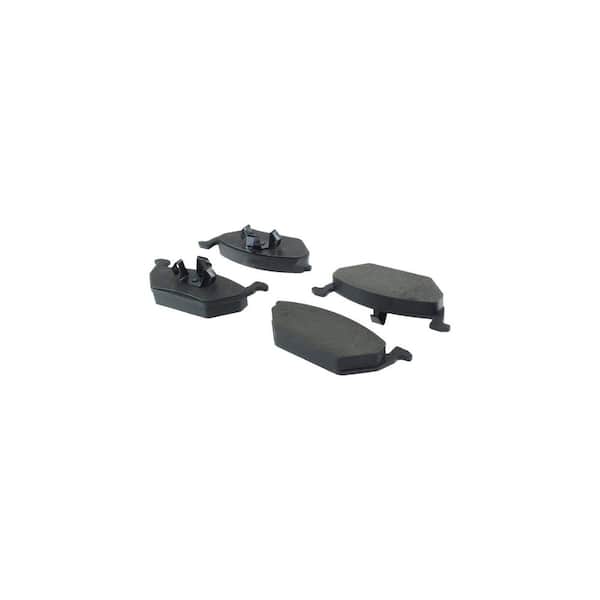 Centric Parts Disc Brake Pad Set