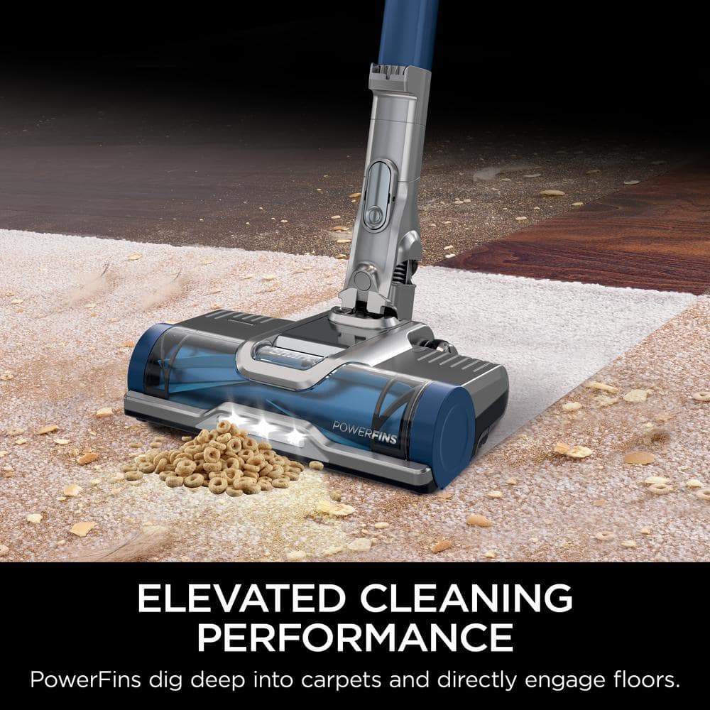 Cordless Pet Plus with Anti-Allergen Complete Seal Stick Vacuum Cleaner