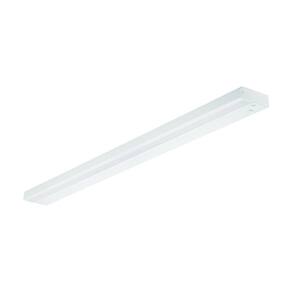 Direct Wire 36 in. LED White Under Cabinet Light