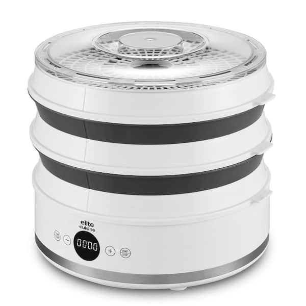 EFD523 5-Tray Digital Food Dehydrator