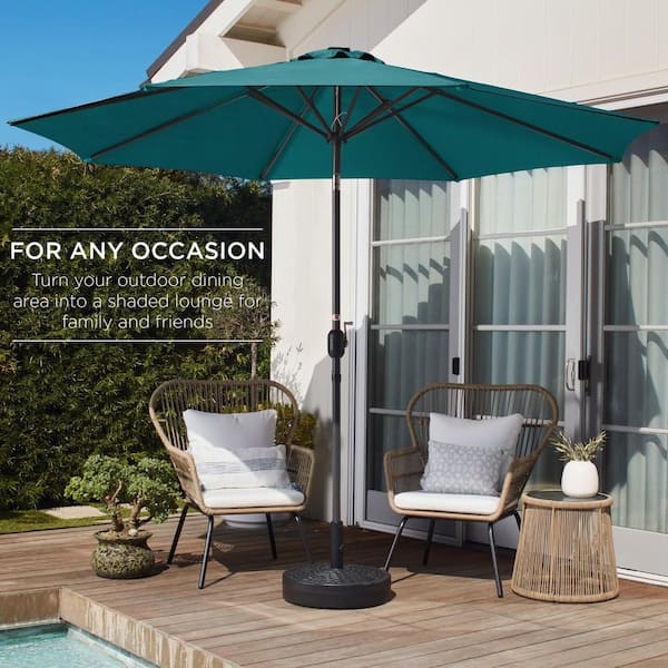 cheap patio umbrellas amazon Buy Heavy-duty Octagonal Market Umbrella|BannerBuzz