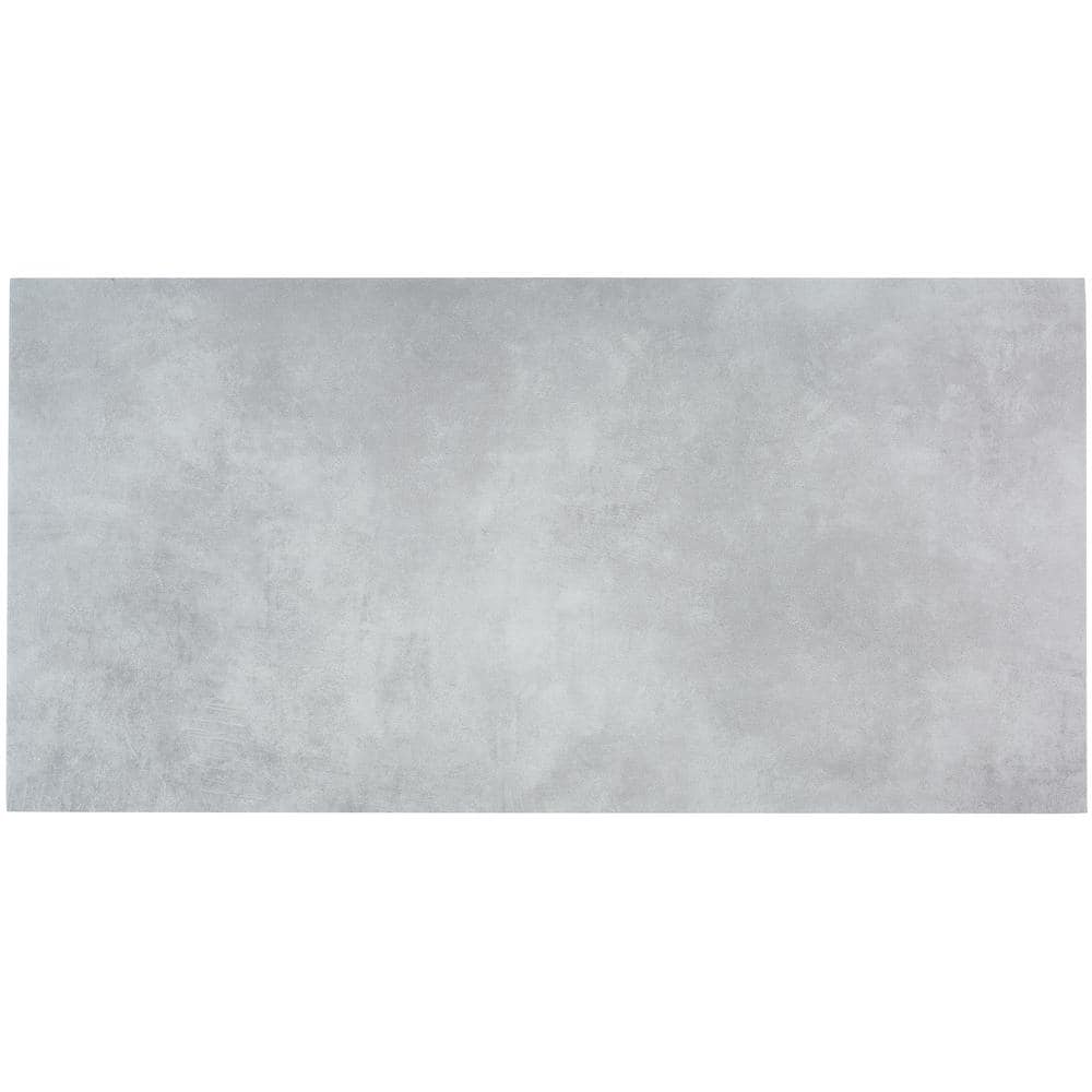 Duren Concreto Silver 6 in. x 8 in. Glue Down Luxury Vinyl Tile Sample price history on PriceWatchPro