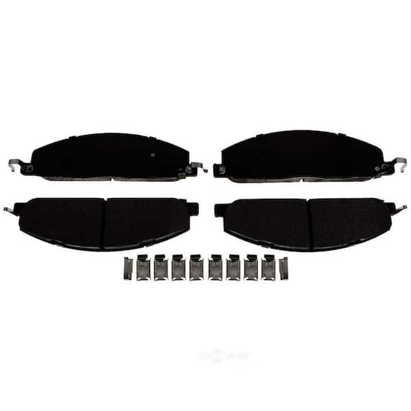 Raybestos Disc Brake Pad Set
