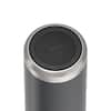 Thermos 24 oz. Granite Black Stainless Steel Cold Cup with Straw  EA-IS1112GT4 - The Home Depot