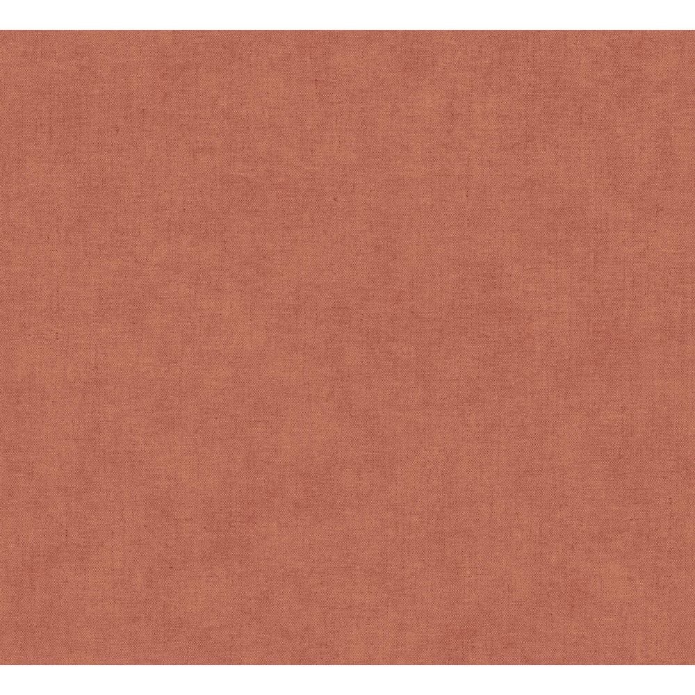 Rust Red Linen A-Street Prints Nuovo Rust Red Faux Linen Wallpaper Sample 4193-7429SAM ...