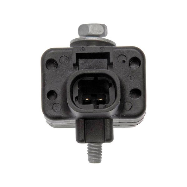 OE Solutions Front Impact Sensor