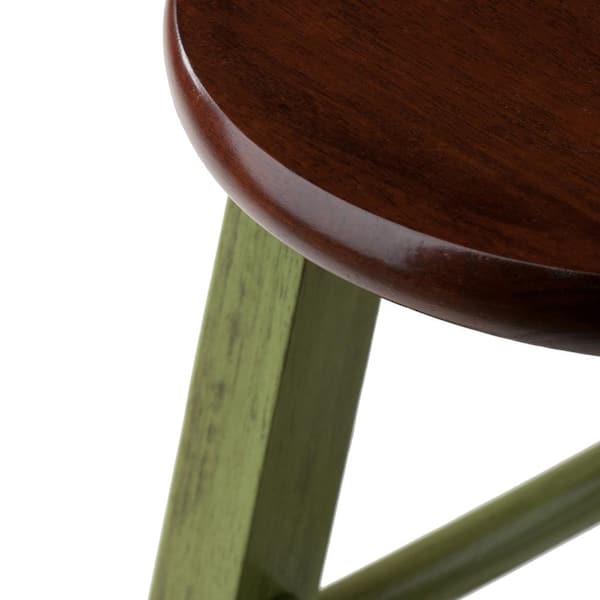 winsome ivy counter stool