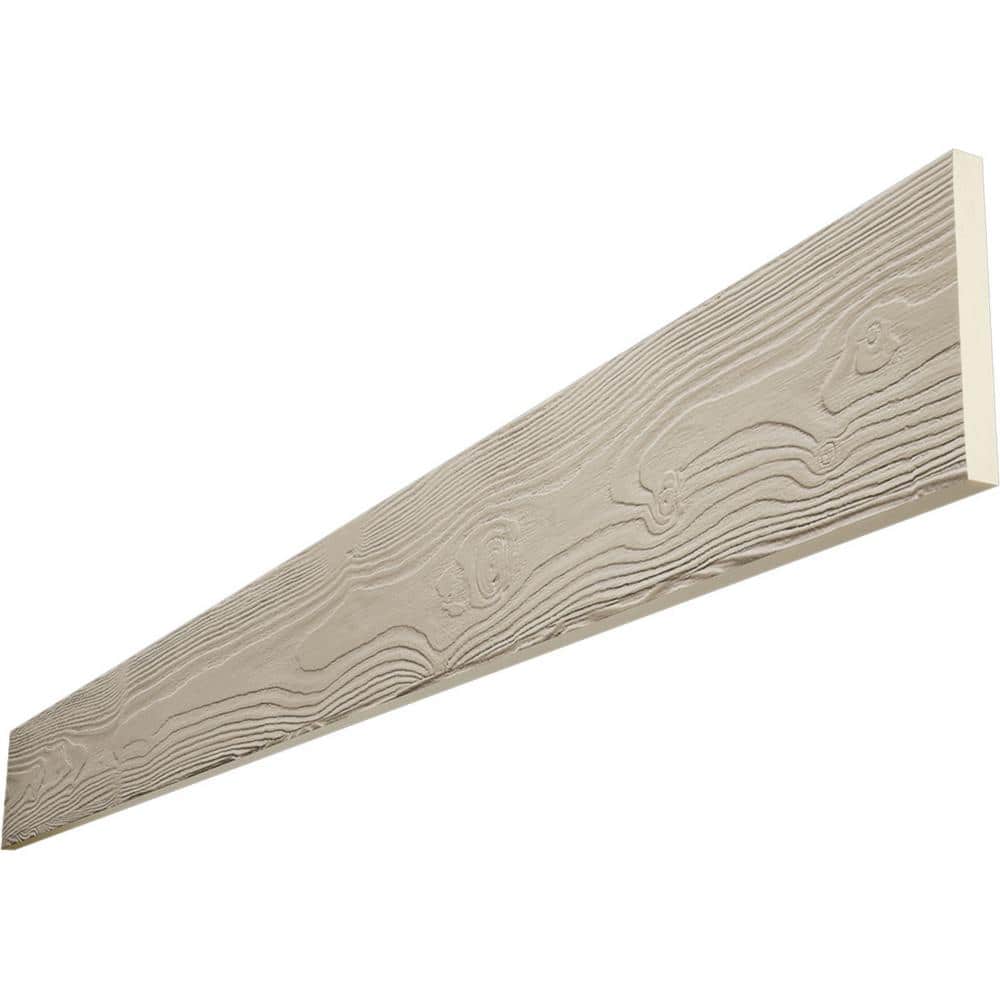 Endurathane 1 in. H x 10 in. W x 10 ft. L Sandblasted Sand Dune Faux Wood Beam Plank price history on PriceWatchPro
