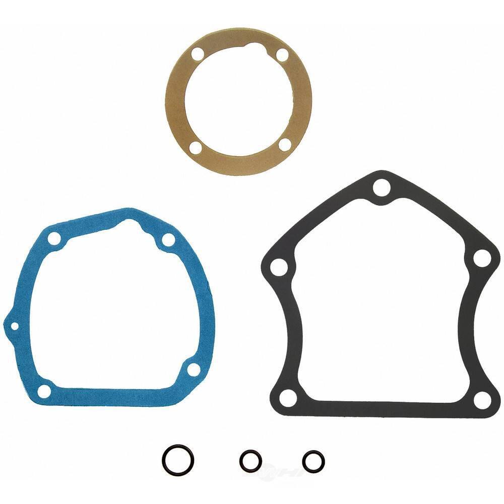 USA Standard Gear Manual Transmission Hub & Sleeve – 5th & Reverse For ZF S542 Transmission