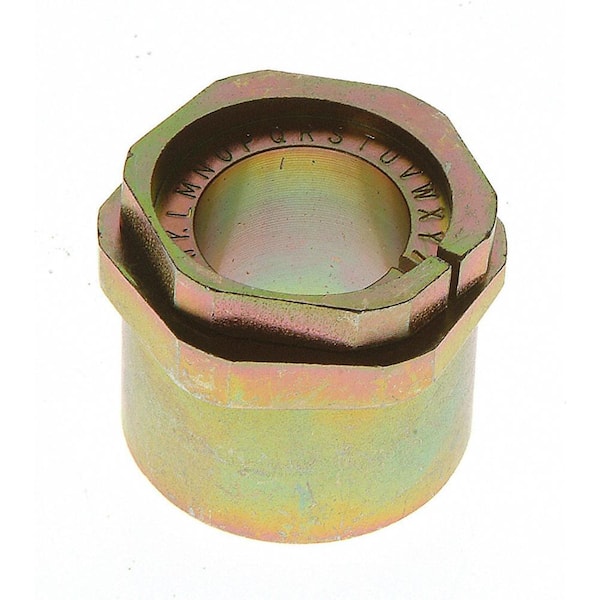 Unbranded Alignment Caster / Camber Bushing