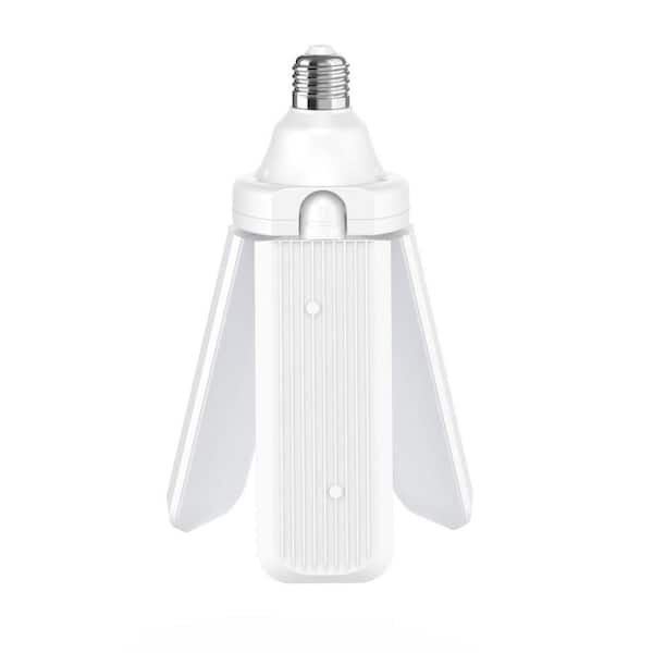 5 Star Super Deals Instant Portable Light Bulb Cordless Mountable Battery Operated Wireless LED Light Light Bulbs - Bulbs Peel And Stick Anywhere 8pc