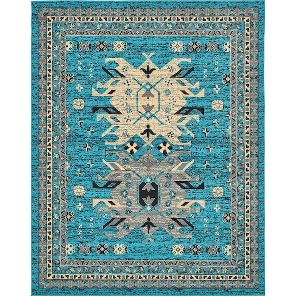 https://images.thdstatic.com/productImages/f1db7883-bf17-4bba-94d8-b1a689e4ea43/svn/turquoise-unique-loom-area-rugs-3134452-64_600.jpg