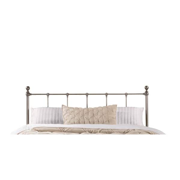 Hillsdale Furniture Molly Black Full Headboard