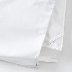 Cotton Comforter Protector