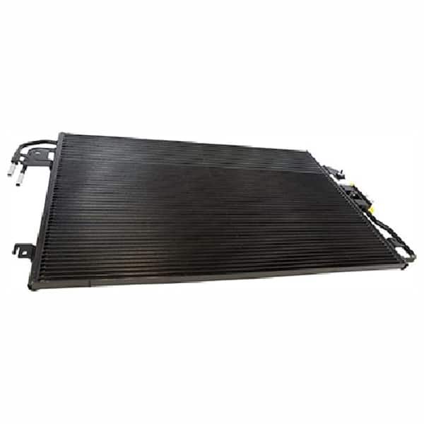 Motorcraft A/C Condenser