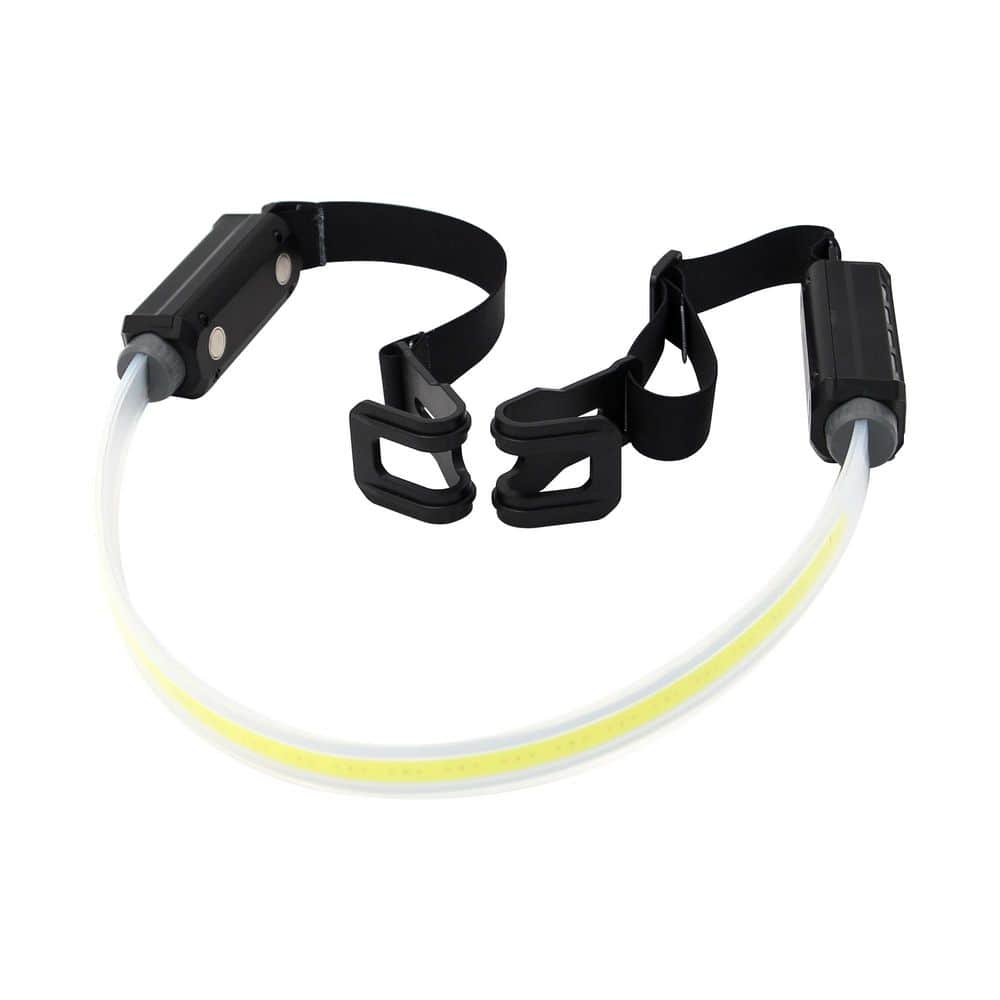 3.7 Volt 1000 Lumen Integrated LED Under Hood Rechargeable Work Light price history on PriceWatchPro
