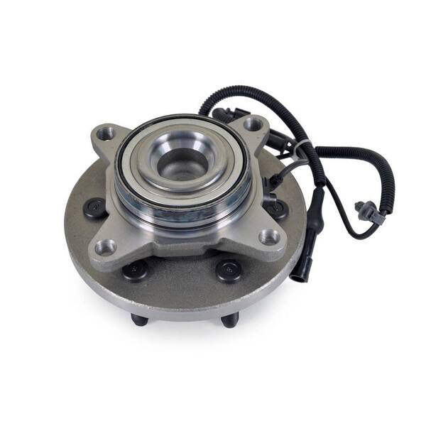 Mevotech BXT Wheel Bearing and Hub Assembly