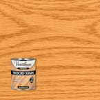 1 qt. Summer Oak Premium Fast Dry Interior Wood Stain (2-Pack)