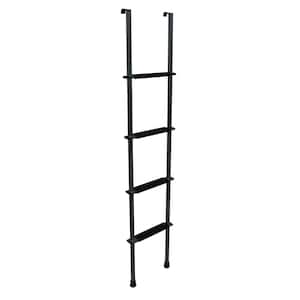 RV Bunk Ladder, 60 in. Black