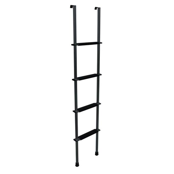 Quick S Rv Bunk Ladder 60 In, Rope Ladder For Rv Bunk Bed