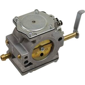 OEM Carburetor Replaces Walbro WB-46-1 Ethanol Not Compatible with Greater Than 10% Ethanol Fuel Lawn Mowers