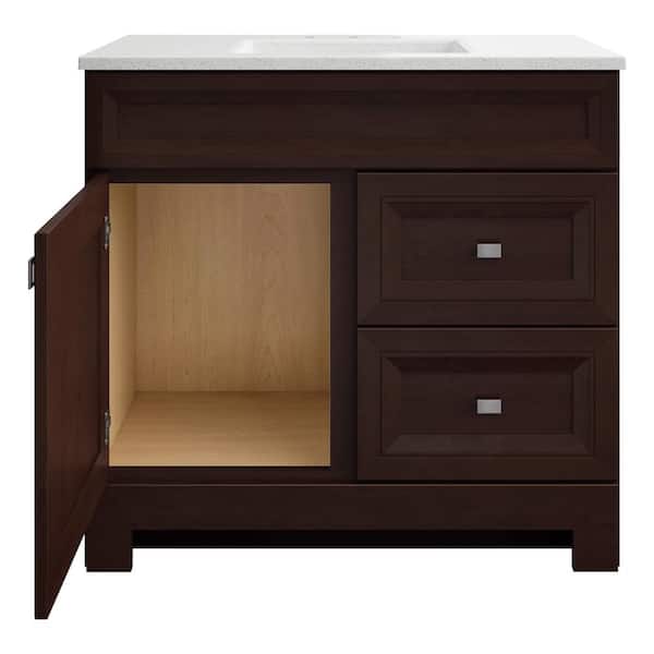 その他 house Home Decorators Collection Sedgewood 36.5 in. W x 18.75 in