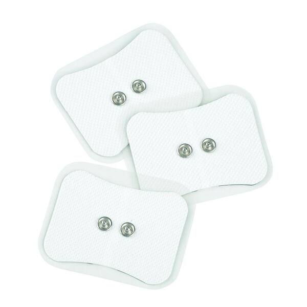 Veridian Healthcare Tiny Tens Replacement Pads