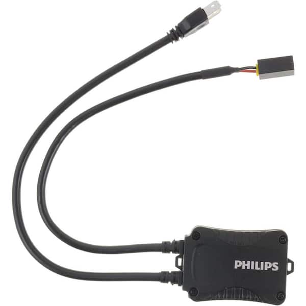 Philips Canbus H7 - LED Adapter