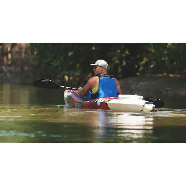 CreekKooler 30 qt. Floating Insulated Beverage Kayak Tow Behind