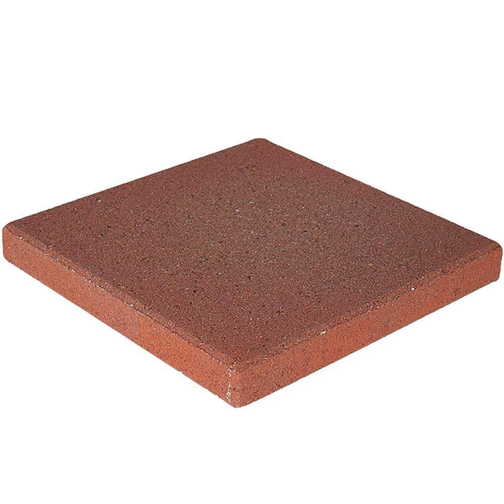 Home Depot 16x16 Concrete Pavers