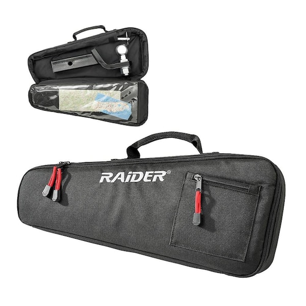 Raider Hitch Storage Bag