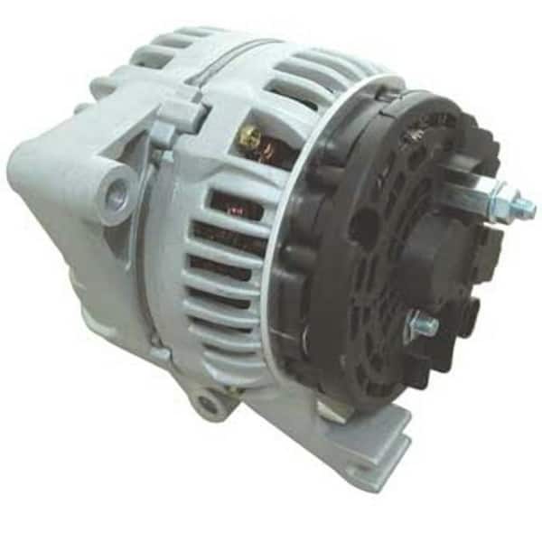 WPS World Power Systems Alternator