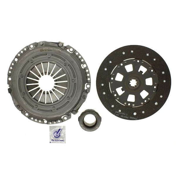 Sachs Clutch Kit