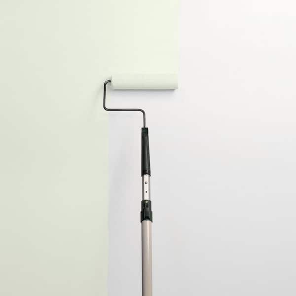 Touch Of Lime PPG1124-1 Paint