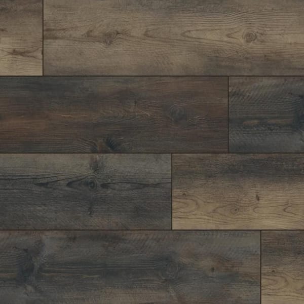 Luxury Vinyl Plank Flooring Review - The Turquoise Home