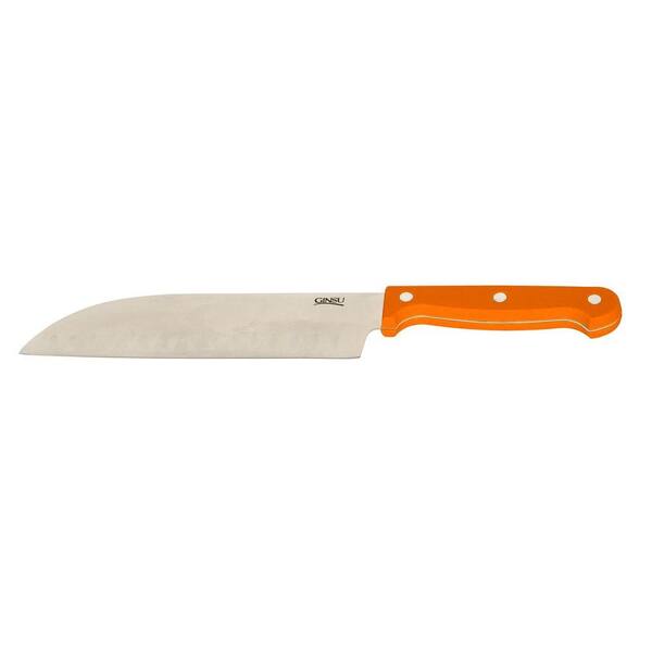 Ginsu Essentials 7 in. Santoku Knife