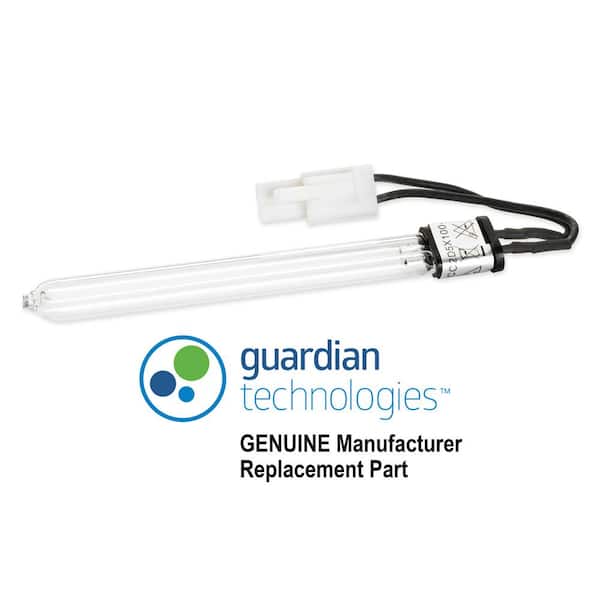 LB4100 UV-C Air Purifier Replacement Bulb, Designed for use with AC4100, AC4150 and AC4175 Air Purifiers
