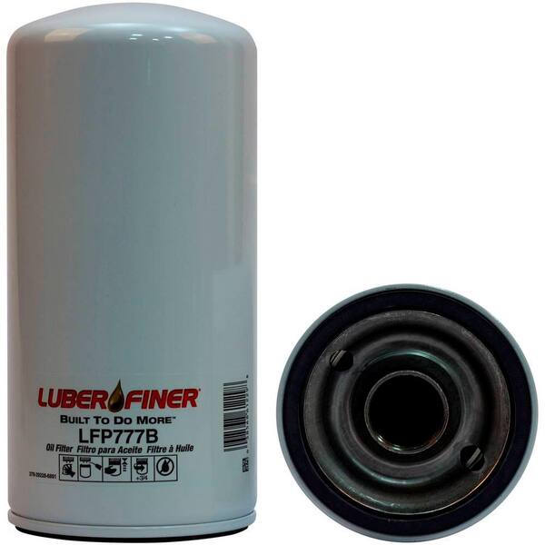Luber-finer LFP8469 Heavy Duty Oil Filter