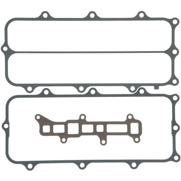 MAHLE Fuel Injection Plenum Gasket Set 2007-2009 Nissan Altima V6