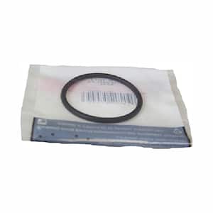 Engine Coolant Recovery Tank Seal