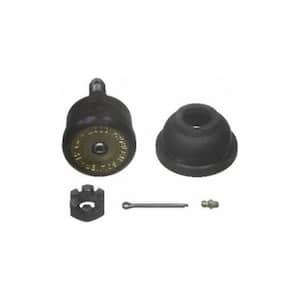 MOOG Chassis Products Suspension Ball Joint K6117T - The Home Depot