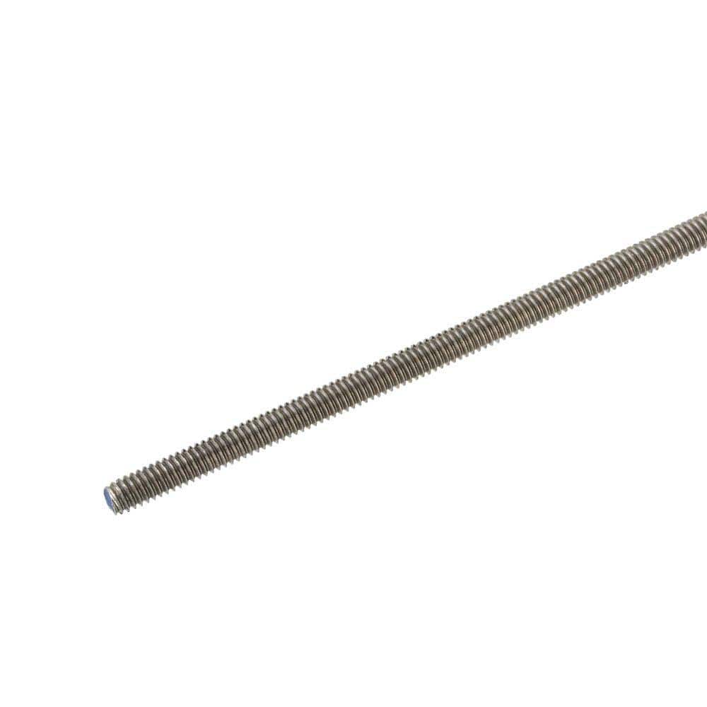 Bar Round 304 6 Pcs 6/" Long 3//8/" Stainless Steel Rod