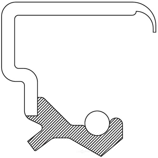 National Wheel Seal