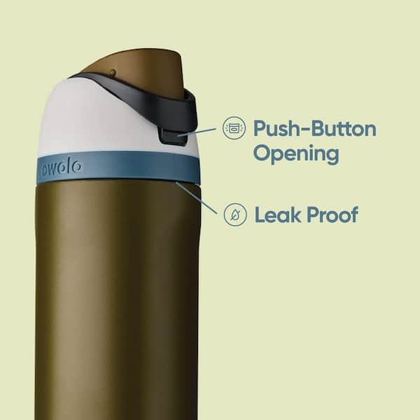 Laken Classic Water Bottle - 1 Liter Wide Mouth Aluminum Bottle, BPA Free, Leak Proof, Dishwasher Safe - View #9